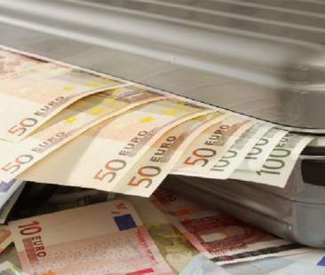 Evasione continua in 250 Comuni