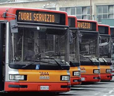 Trasporto pubblico locale, corsa ai tagli