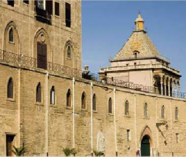 Crocetta non molla, riforme a mollo