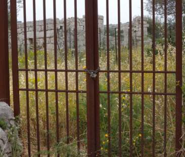 Cava d’Ispica tra i rifiuti, pericoli e degrado