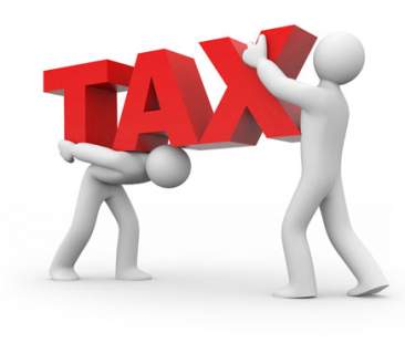 Siciliani tartassati, +222 euro per tributi locali rispetto al 2011