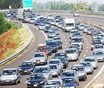 Esodo estivo, consigli agli automobilisti Esodo estivo, consigli agli automobilisti