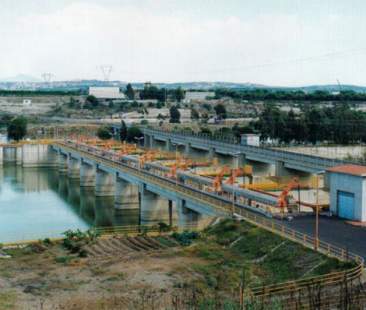 Dipendenti del Consorzio di Bonifica 9 in sciopero perché non pagati