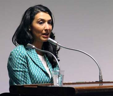 Si dimette anche Linda Vancheri Crocetta sempre più solo