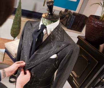 La via siciliana della moda fatta di passione e artigianato