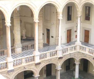 Crocetta riferisce in Aula  Ddl province, ancora rinvii