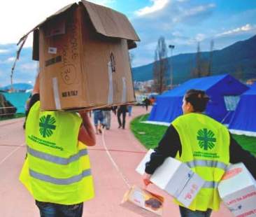 Servizio civile, istruzioni per l’uso Opportunità per i giovani siciliani