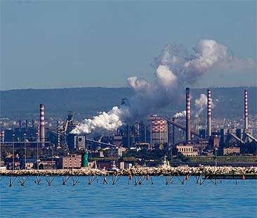 Disastro Ilva di Taranto, 47 i rinviati a giudizio