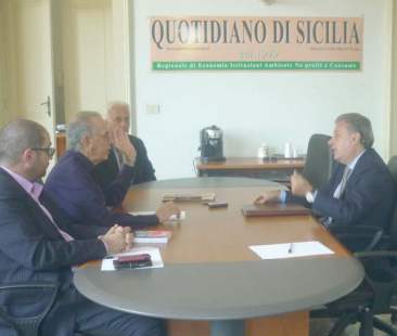 Michele Galluccio: “Carico pendenze civili tra i più alti d’Italia” Michele Galluccio: “Carico pendenze civili tra i più alti d’Italia”