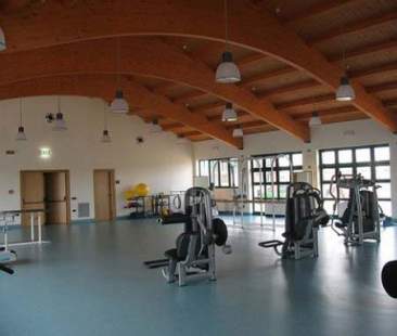 Aggregati di spesa per i centri di riabilitazione