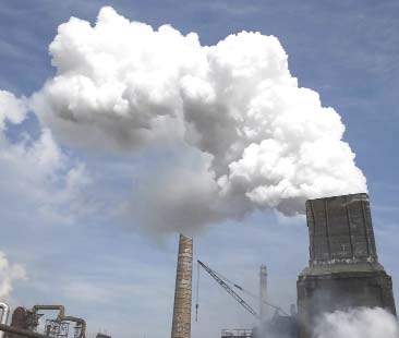 Direttiva Seveso III, in vigore nuovo decreto di recepimento