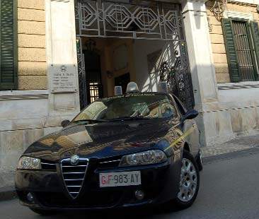 Funzionari Inda e Regione Sicilia  indagati per truffa e falso ideologico