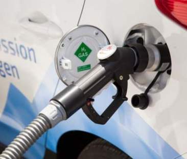 Mobilità sostenibile a idrogeno in Ue