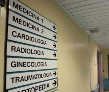 Assistenza ospedaliera, nuovo regolamento Assistenza ospedaliera, nuovo regolamento