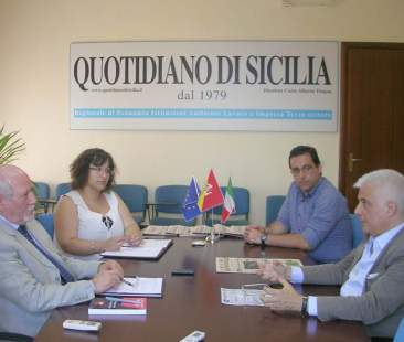 Francesco Giambrone: “Abbattere le barriere tra Teatro e Comunità”