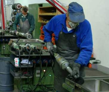 Sud alla ricerca della ripresa che non c’è