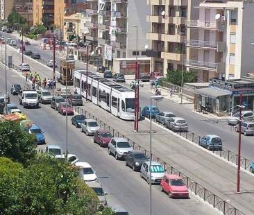 Tram di Palermo: via al conto alla rovescia per la rivoluzione della mobilità