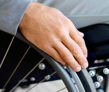 Disabili, al Sud e nelle Isole prevale “l’esclusione sociale”