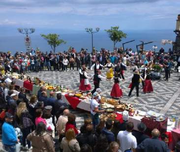 In Sicilia 5 mln di turisti fantasma