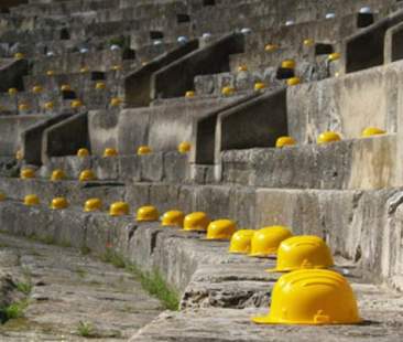 Sicurezza sul lavoro: la Sicilia resta in piena emergenza