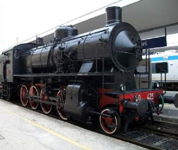 Treni, le Frecce si fermano a Reggio