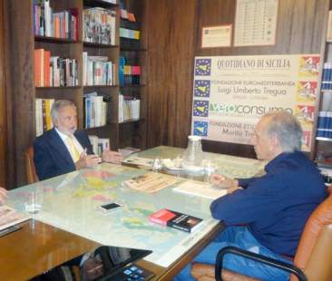 Luigi Nicolais: “Interdisciplinarietà: base del vero progresso”