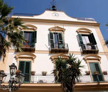 Conti in rosso a Porto Empedocle