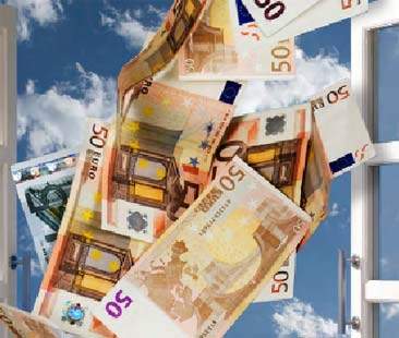 Pa inefficiente, primato siciliano