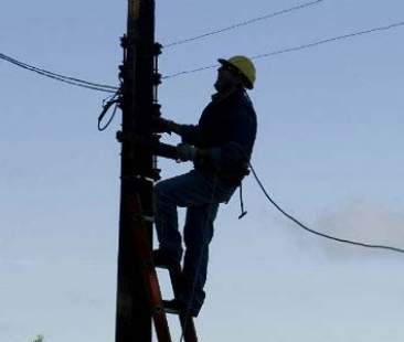 Enel, parte campagna sulla sicurezza impianti