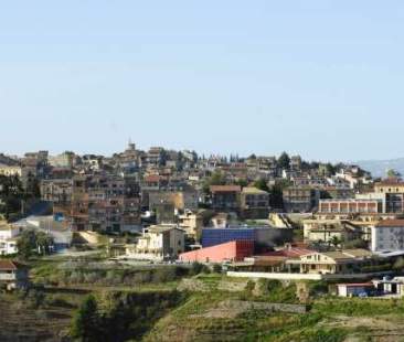 Montedoro, piccolo comune nisseno