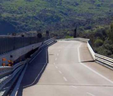 Opere pubbliche, la Sicilia è immobile