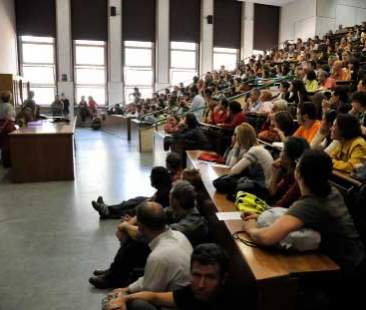 Finanziamenti agli atenei: -30 per cento per quelli siciliani