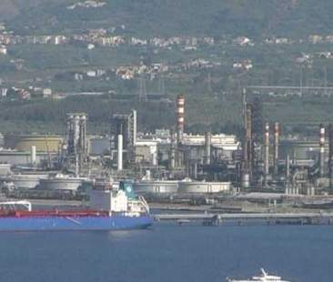 E’ giunto il momento di attuare un’economia di sicurezza per la Sicilia