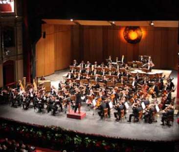 Palermo – Risanamento economico e rilancio per la Fondazione orchestra sinfonica siciliana