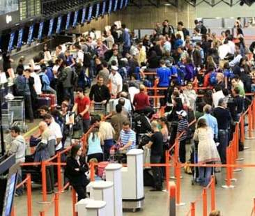 Aereo in ritardo oppure cancellato? In Sicilia 50 mln di rimborsi non chiesti