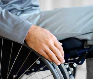 Legge 104, in Sicilia abuso milionario