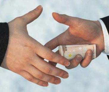 Regolamento per esercizio di potere sanzionatorio