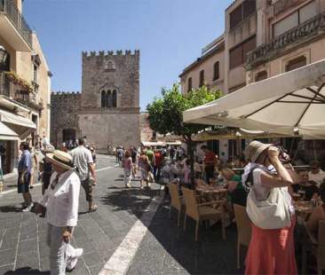 A settembre gli Stati generali sul turismo A settembre gli Stati generali sul turismo