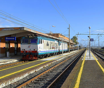 Tav leggera, ultimo treno per l’Isola