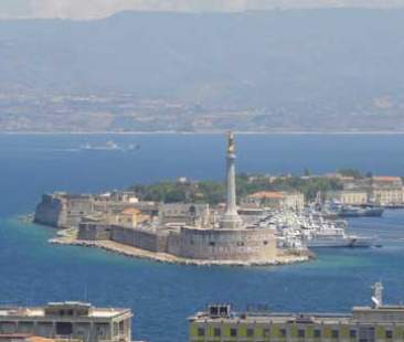 Messina – La Marina Militare a tutela del patrimonio storico artistico