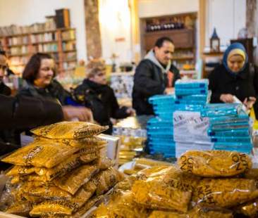 Povertà relativa: in Sicilia raggiunto il picco del 25,2%