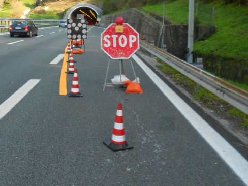 Strade e autostrade, dal Cipe via libera a 254 interventi da 1,2 mld