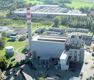 A noi le discariche, al Nord l’energia