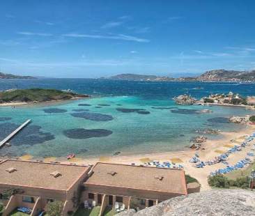 Relax e bellezze naturali: ecco il turismo del benessere Relax e bellezze naturali: ecco il turismo del benessere