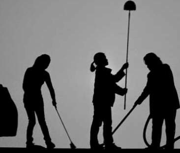 Lavoratori domestici: in Sicilia 34.759, più di metà stranieri