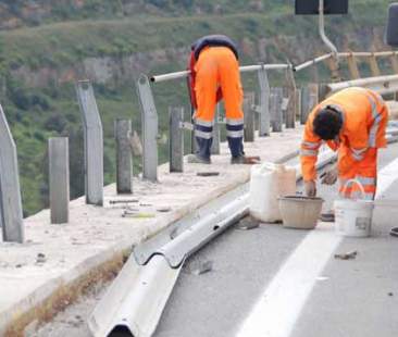 Contratto di programma, i numeri dell’Anas