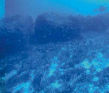 Sito archeologico di 9.500 anni fa scoperto in fondo al canale di Sicilia