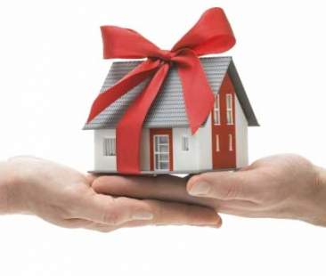 Donazione di beni immobili, tutto quello che c’è da sapere