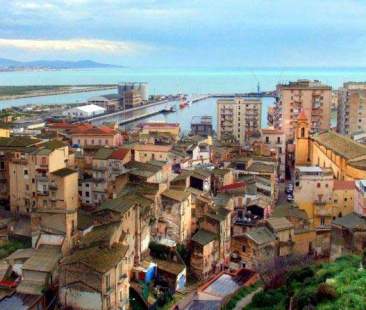 Agrigento – Porto Empedocle in piena crisi