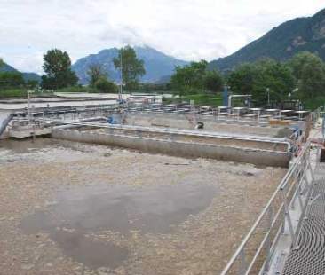 Depuratori, pronte le sanzioni Ue